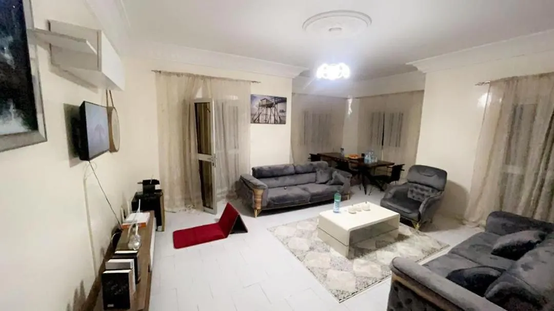 Residence Meublee Liberte 2 Dakar 0*,  Senegal